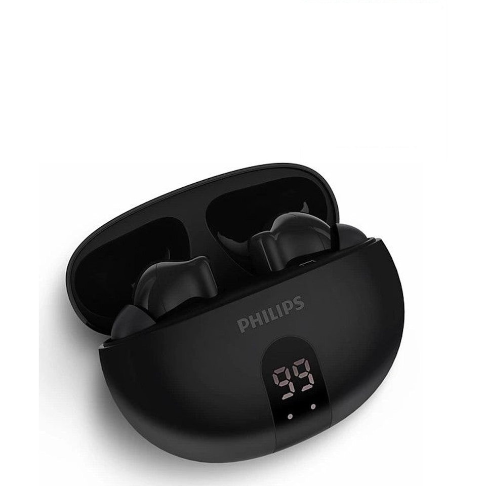 image 1 of Philips TAT2520 Wireless In Ear Headphones  in Black