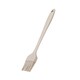 image 2 of Fusion Twist Silicone Pastry Brush Grey