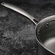 image 3 of Hairy Bikers 3 Pack HexGuard Non Stick 16 18 20 cm Saucepan Set Cooking Pots