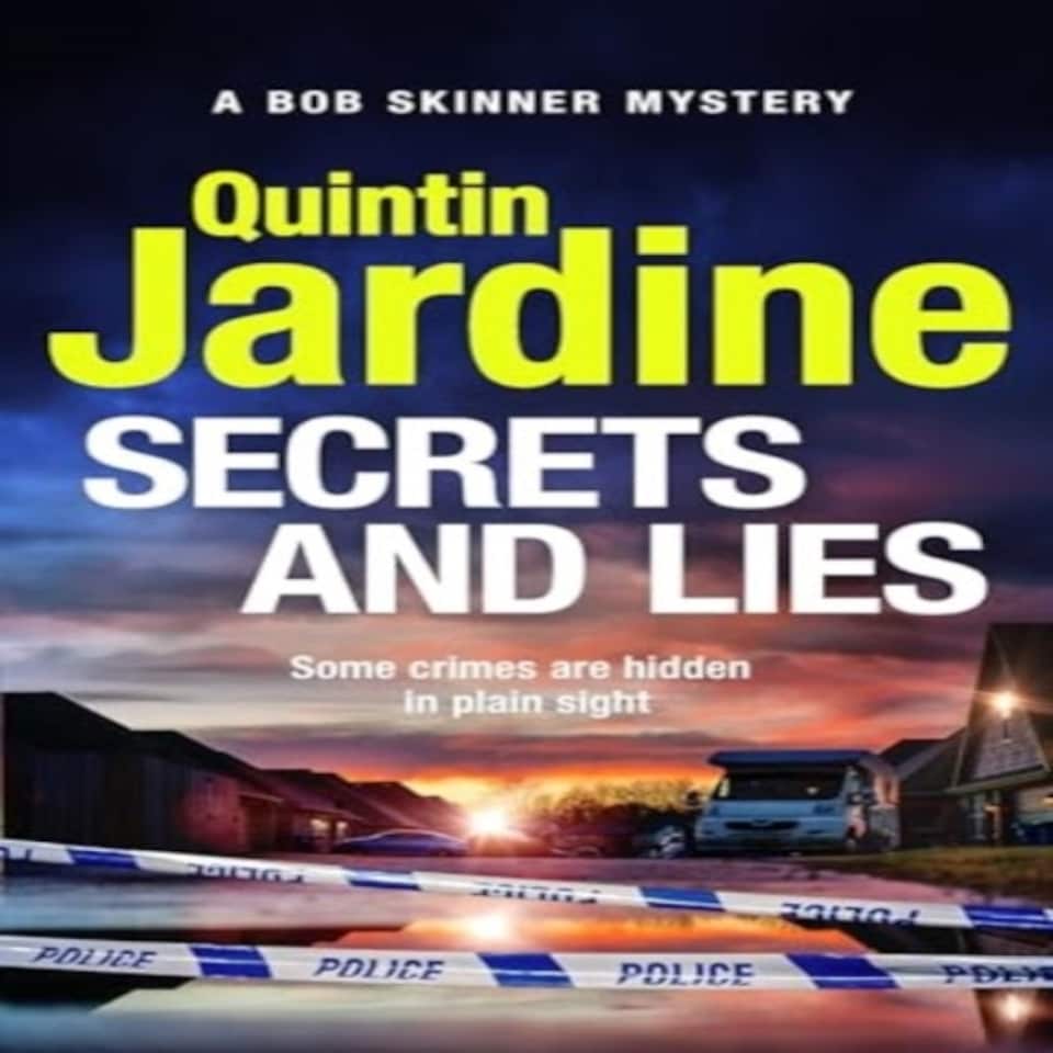 Secrets & Lies