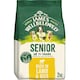 image 1 of James Wellbeloved Natural Senior Complete Dry Dog Food Lamb & Rice 2kg