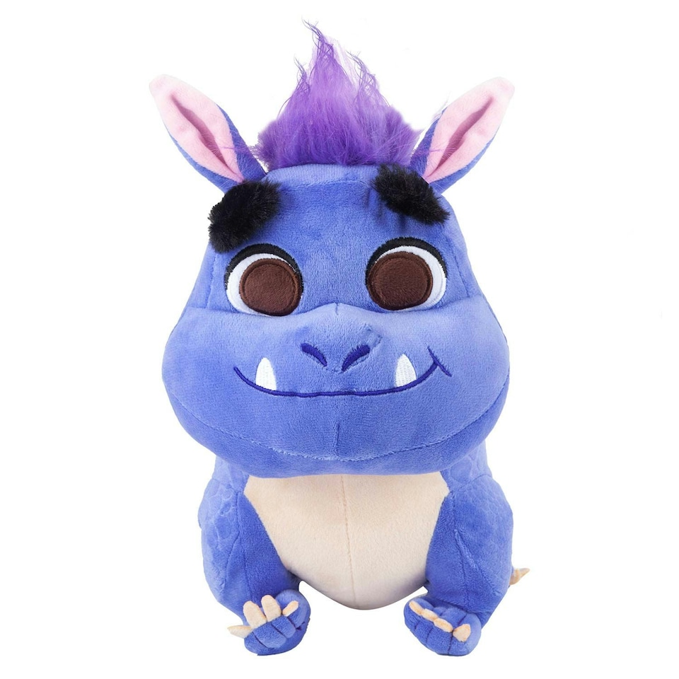 image 1 of Solon Spellbound Soft Toy Cute Plushie Huggable Cuddly Stuffed Toy 25cm Multi
