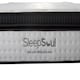 image 4 of SleepSoul Luna 1000 Pocket Memory Pillow Top Mattress Double | White | 1
