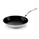 image 2 of Samuel Groves Classic Non-Stick Triply 2 Piece Frypan Set 20cm & 28cm