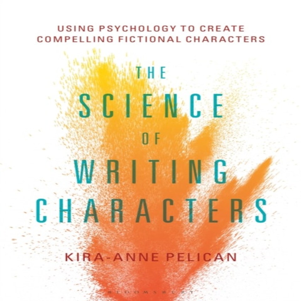 The Science Of Writing Characters