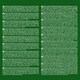 image 4 of Little One Green Valley Grass food for rabbits, 750 g