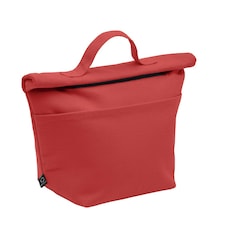 MidOcean Recoba Colour Recycled Cotton Cooler Bag - Red - One Size Red | One Size
