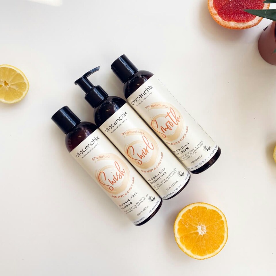 image 1 of The Newly Natural Set