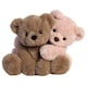 image 3 of Avery Bear Dusty Pink