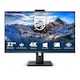 image 2 of Philips P Line 329P1H/00 computer monitor 80 cm (31.5 Inches) 3840 x 2160 pixels 4K Ultra HD LED Black