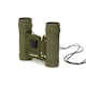 image 1 of Kikkerland Huckleberry Childrens Binoculars 8X Magnification
