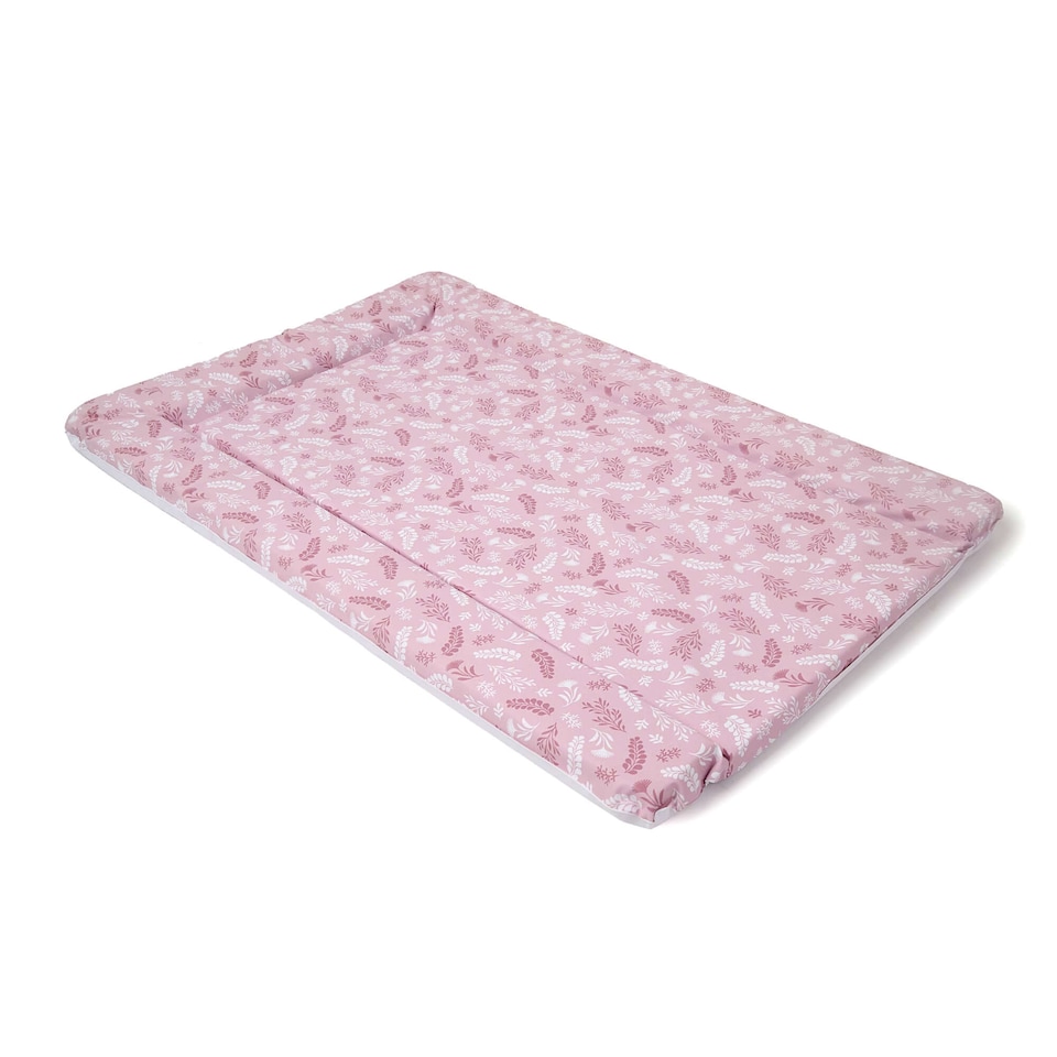 image 1 of East Coast Posie Changing Mat
