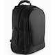 image 4 of Quadra Vessel Airporter Carry On Bag - Black - One Size | Black