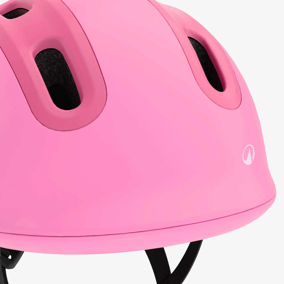 image 1 of Decathlon Children's bicycle helmet, Play 500