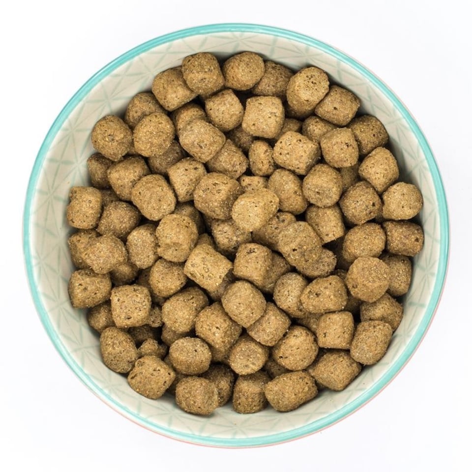 image 1 of Burns Senior+ Dry Dog Food - Chicken & Brown Rice 12kg