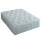 image 3 of Quartz Pocket Sprung Memory Foam Mattress Small Single