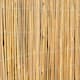 image 1 of Bamboo Cane Screening Roll Natural Fencing 3m x 1.5m
