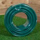 image 6 of 30m Reinforced Garden Hose Pipe / Hosepipe in Green with Fittings | Green | Green
