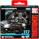 image 4 of Transformers Studio Series Action Figure Dark of the Moon Deluxe Decepticon Hatchet