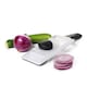 image 6 of OXO Good Grips Hand-Held Mandoline Slicer