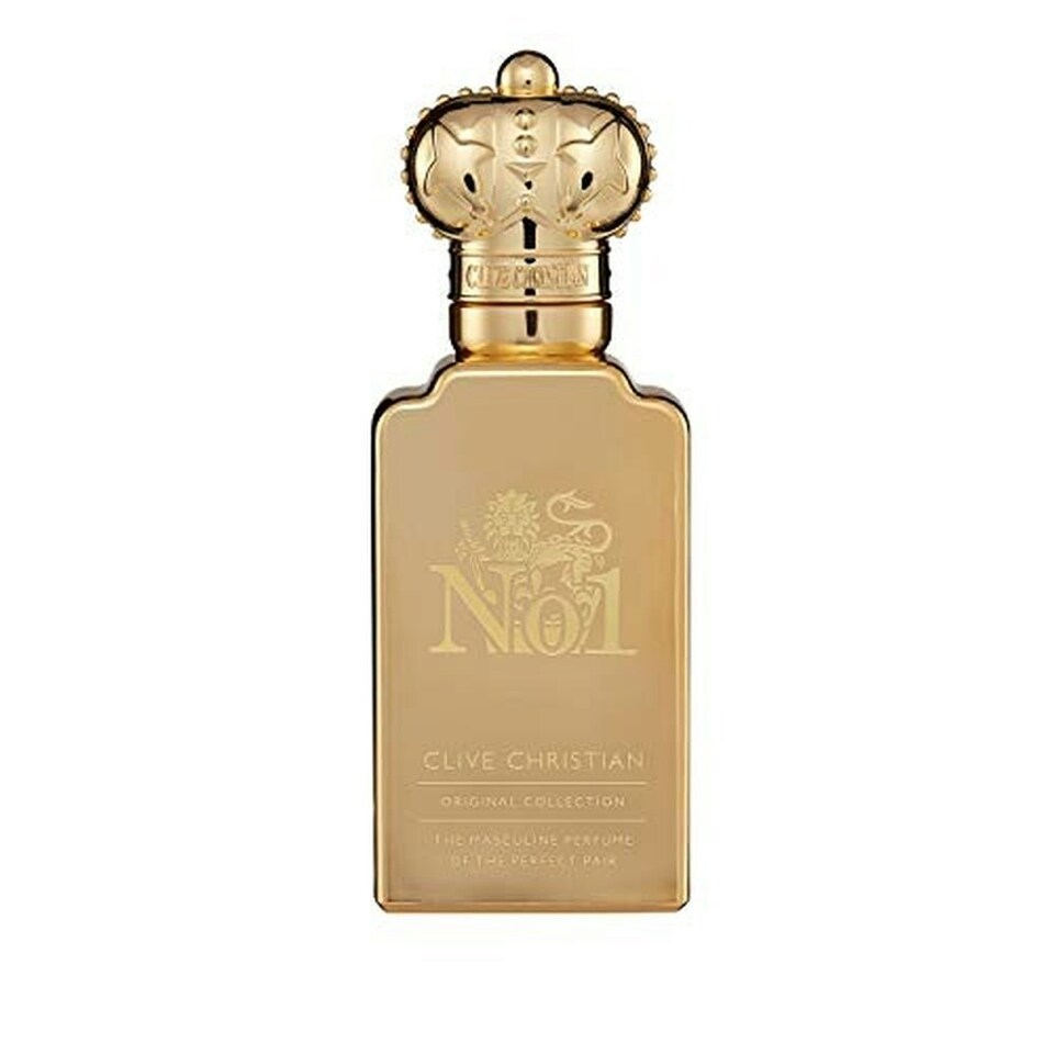 image 1 of Clive Christian No. 1 Masculine Edition Eau de Parfum 50ml Spray