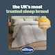 image 7 of Silentnight Anti Allergy Duvet - 10.5 Tog | White | SuperKing