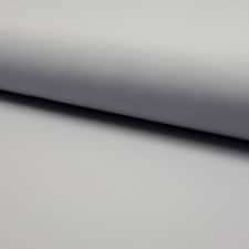 Grey Sharly Stretch Woven Suiting Fabric for Dressmaking, 140cm / 55" Wide - per metre