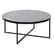 image 1 of Centre Table DKD Home Decor Metal MDF Wood 80 x 80 x 35 cm