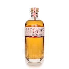 Holy Grass Rioja Cask Vodka