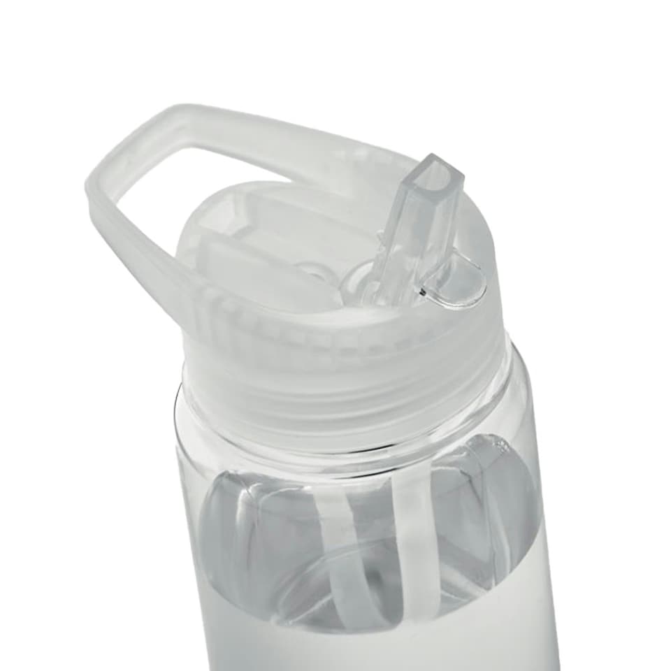 image 1 of MidOcean Bay Tritan Renew 650ml Bottle - Transparent - One Size Clear | One Size