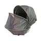 image 5 of Blinky Trip Universal Pushchair Sunshade Black