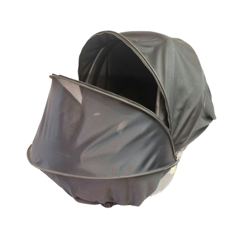image 1 of Blinky Trip Universal Pushchair Sunshade Black