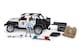 image 10 of Bruder Jeep Wrangler Unlimited Rubicon Police with L S Module & Officer Emergency Response Playset
