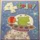image 2 of 4 Today Birthday Card Dinosaur With Gift