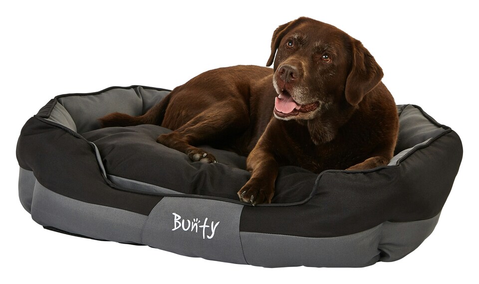image 1 of Water resistant Dog Bed, water resistant, washable, small to large sizes - Bunty Anchor