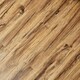 image 1 of NOVECRAFTO Self Adhesive Vinyl Floor Planks – 36x5.98 in (91.4x15.2cm) – Peel & Stick Flooring Tiles – Sandalwood Glow Wood Effect – Pack of Vinyl Tiles Brown | 1.39 sqm