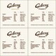 image 10 of Galaxy Variety Chocolate Hamper Gift Box | Smooth Milk | Minstrels | Counters | Ripple