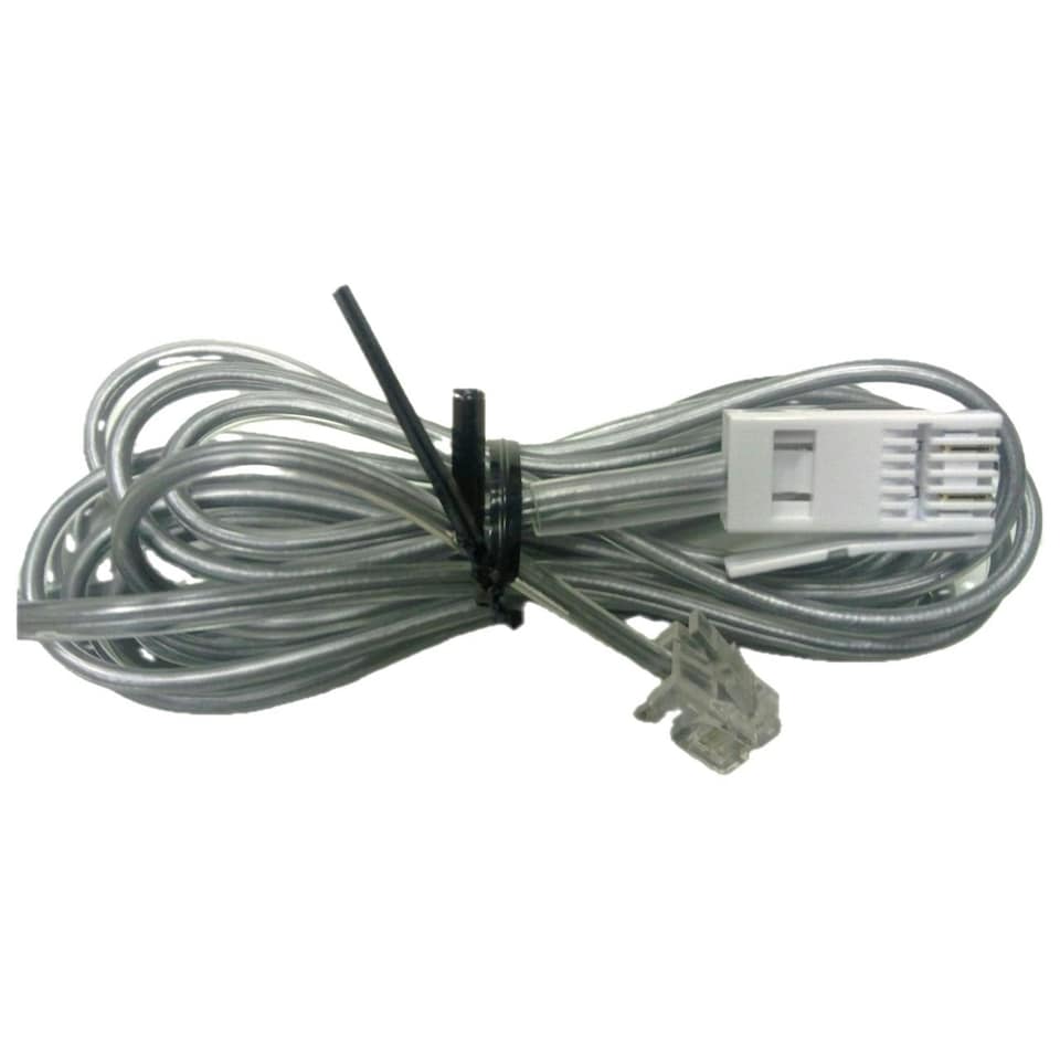 Panasonic DECT to RJ11 Telephone Lead