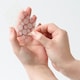 image 3 of Nature Spell Clear My Spots Pimple Patches  - 36 Translucent Hydrocolloid Patches