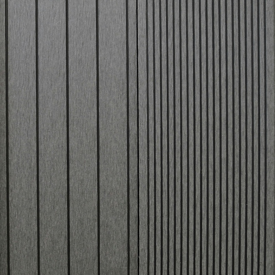 image 1 of Jardi Composite Decking - 10 SQM - Castle Grey