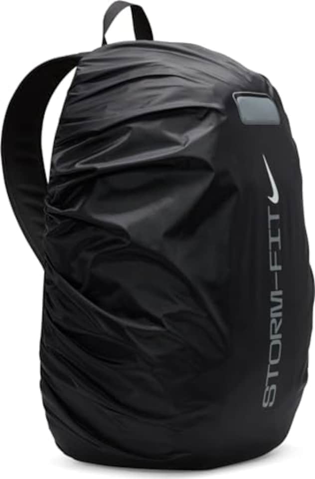 image 1 of Nike Dv0761-011 Nk Acdmy Team Bkpk 2.3 Sports Backpack Unisex Adult Black/Black/White Size 1Size