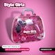 image 6 of Style Girlz Style 'n Go Carry Case