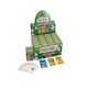 image 6 of Pack of 24 Card Playing Mini Football 6 x 4cm 3 Assorted