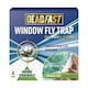 image 1 of Deadfast Scented Window Fly Trap 4 Pack