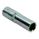 image 3 of 14mm 1/2in Drive Double Deep Long Reach Metric Socket 12 Point Sided Bi-hex