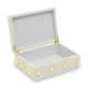 image 2 of Interiors by Premier Frida Large Trinket Box