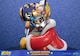 image 2 of First4Figures Kirby Masked Dedede RESIN Statue