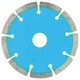 image 3 of 115mm 4-1/2in Segmented Diamond Cutting Disc Blade Stone Brick Angle Grinder 2pc
