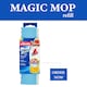 image 10 of Vileda Magic Mop Refill Sponge Floor Cleaning Replacement Head Hard Floors