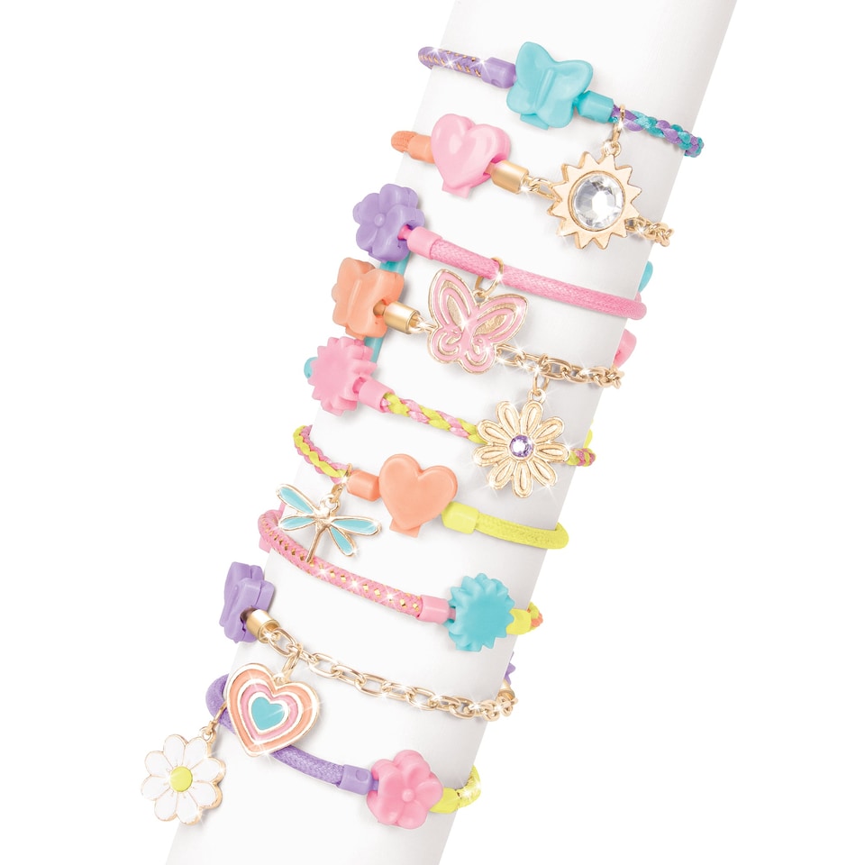image 1 of Linked Looks Bracelet Kit